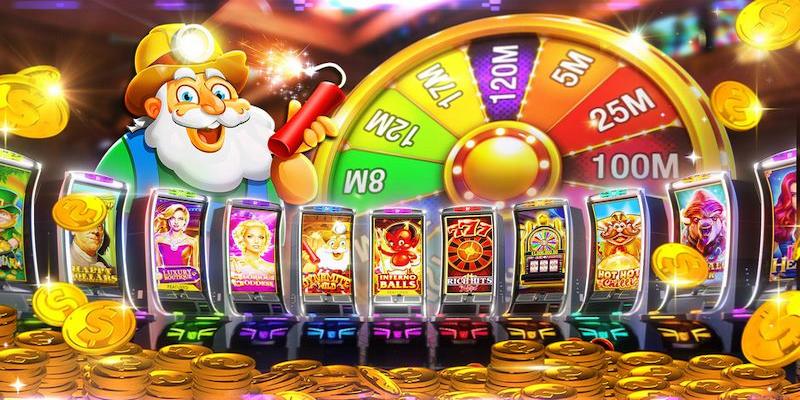 Khuyến mãi hấp dẫn cho thành viên chơi nổ hũ 1XBET
