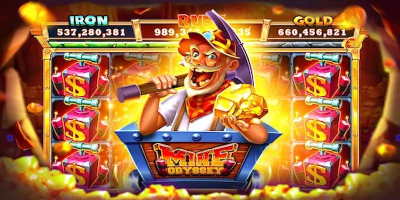 Tổng quan về nổ hũ 1XBET