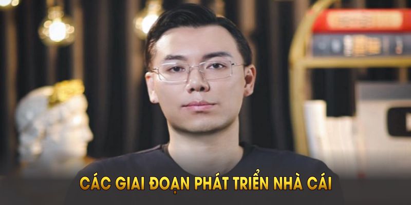 Đánh giá những phẩm chất tuyệt vời của CEO Quang Anh Rhyder