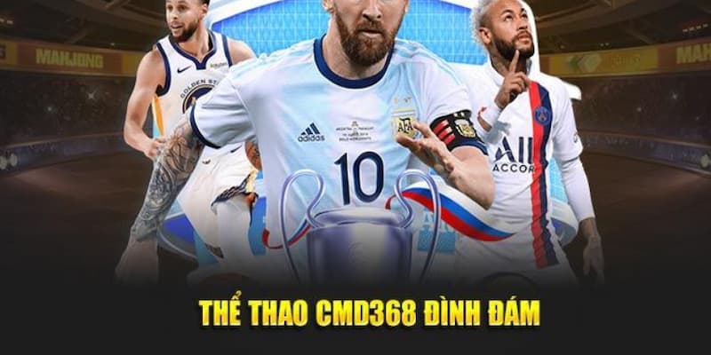 Nguồn gốc của nhà phát hành CMD 368