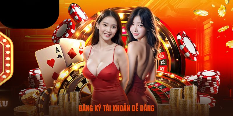 Cách xác minh nick cược dễ dàng trong 1 phút