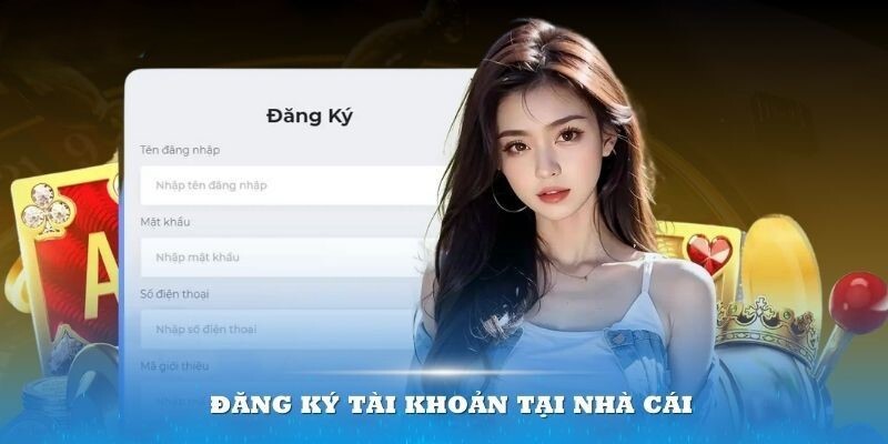Hướng dẫn đăng ký 1xbet dễ dàng trong 1 phút cho thành viên