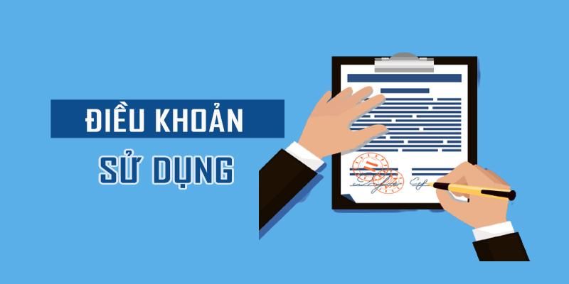 Những thông tin sơ lược nhất về điều khoản sử dụng 1XBET