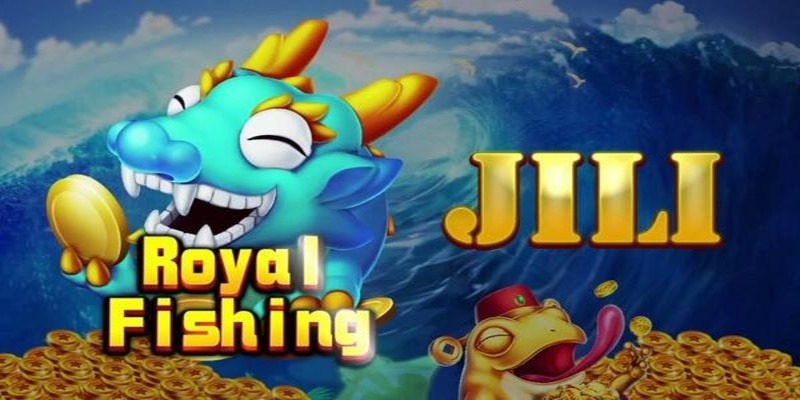 JL Bắn Cá thiết kế đầy hấp dẫn 
