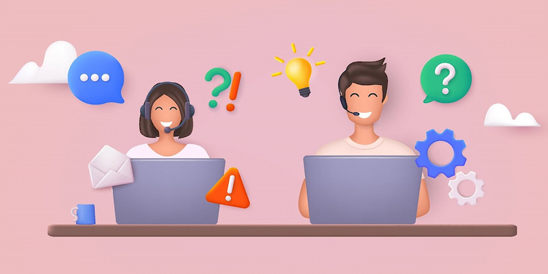 Lưu ý quan trọng để quá trình kết nối diễn ra thuận lợi