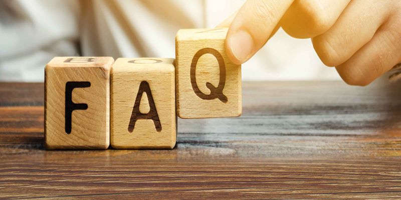Những câu hỏi thường gặp nhất về chính sách tại hệ thống