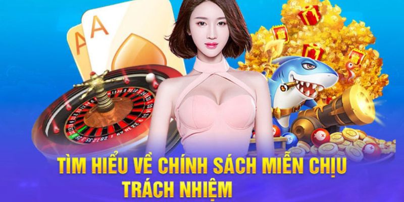Ý nghĩa của việc nhà cái xây dựng miễn trừ trách nhiệm 1XBET