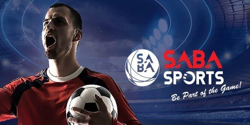 Sân chơi Saba Sports cho người đam mê thể thao