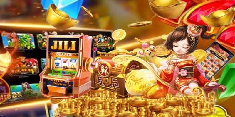 Lý do hội viên nên trải nghiệm ở sảnh Jili Gaming